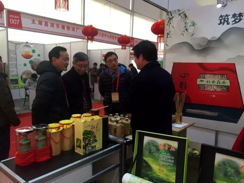 品味天柱風(fēng)物，樂購潛山優(yōu)品——潛山市參加2019年安慶市名優(yōu)農(nóng)產(chǎn)品迎春展銷會(huì)公關(guān)活動(dòng)策劃案