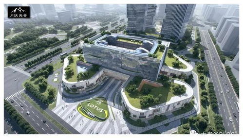武漢擬新增兩大永旺，推動湖北軟件開發產業升級